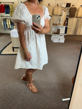 Load image into Gallery viewer, Georgia Gingham Dress
