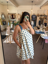 Load image into Gallery viewer, Dotty Darling Dress
