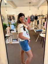 Load image into Gallery viewer, Basic Jean Short
