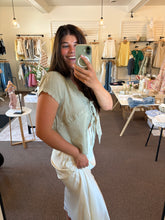 Load image into Gallery viewer, Sadie Tie Top
