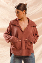 Load image into Gallery viewer, Marisol Pullover Sweater
