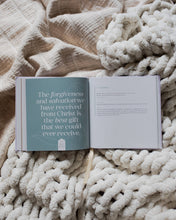 Load image into Gallery viewer, Grace From Day To Night Devotional | Coffee Table Book
