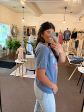 Load image into Gallery viewer, America 1776 Graphic Tee
