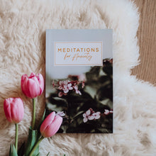 Load image into Gallery viewer, Meditations for Anxiety

