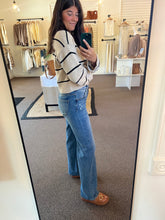 Load image into Gallery viewer, Marigold High Rise Jeans
