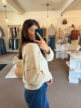 Load image into Gallery viewer, Hannah Stripe Cardigan

