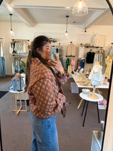 Load image into Gallery viewer, Mabel Quilted Jacket
