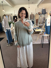 Load image into Gallery viewer, Melissa Henley Top

