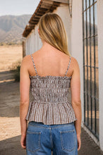 Load image into Gallery viewer, Country Girl Spaghetti Top
