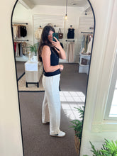 Load image into Gallery viewer, Evelyn Wide Leg Pant
