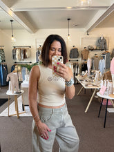 Load image into Gallery viewer, Fresh Baked Tank
