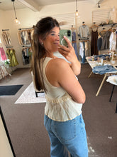 Load image into Gallery viewer, Layla Lace Top
