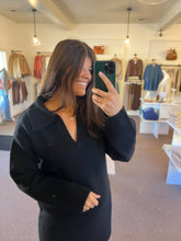 Load image into Gallery viewer, Clara Sweater Dress
