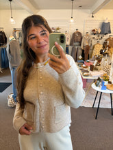 Load image into Gallery viewer, Chantelle Cardigan
