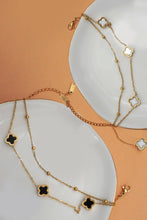 Load image into Gallery viewer, Clover Bracelet
