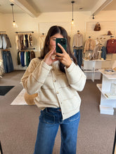 Load image into Gallery viewer, Hannah Stripe Cardigan
