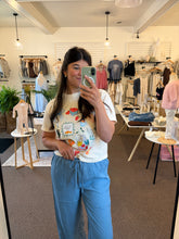 Load image into Gallery viewer, Oceanside Chambray Pant
