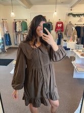 Load image into Gallery viewer, Give Thanks Dress
