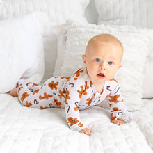 Load image into Gallery viewer, Gingerbread Christmas Bamboo
