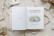 Load image into Gallery viewer, I've Loved You from the Start
