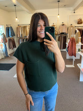 Load image into Gallery viewer, Wrenlee Mock Neck Sweater
