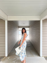 Load image into Gallery viewer, Madison Cutout Midi Dress
