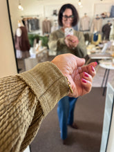 Load image into Gallery viewer, Charlene Ribbed Top

