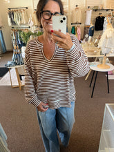 Load image into Gallery viewer, Autumn Air Knit Top

