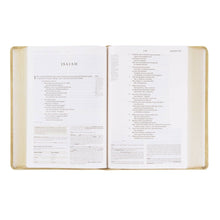 Load image into Gallery viewer, ESV Study Bible: Sonora Theme
