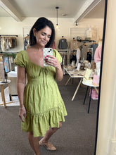 Load image into Gallery viewer, Kiwi Summer Dress
