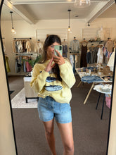 Load image into Gallery viewer, Charlotte Denim Short
