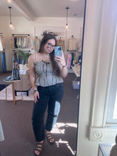 Load image into Gallery viewer, Country Girl Spaghetti Top
