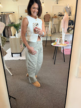 Load image into Gallery viewer, Sage Meadow Denim
