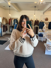 Load image into Gallery viewer, Sienna Sweater
