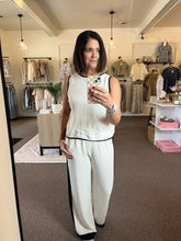 Load image into Gallery viewer, Coastal Calm Pant Set
