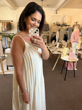 Load image into Gallery viewer, Ivory Breeze Maxi
