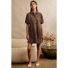 Load image into Gallery viewer, Polka Dot Dress
