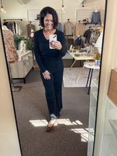 Load image into Gallery viewer, Black Dream Denim Jean
