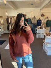 Load image into Gallery viewer, Marisol Pullover Sweater
