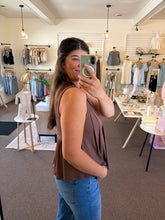 Load image into Gallery viewer, Desert Dune Sleeveless Top
