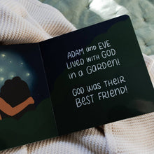 Load image into Gallery viewer, God and His Very Good Creation Book

