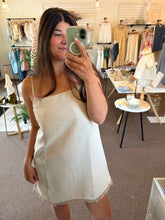 Load image into Gallery viewer, Beachy Shores Dress
