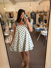 Load image into Gallery viewer, Dotty Darling Dress
