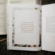 Load image into Gallery viewer, A Joy That Endures Bible Study
