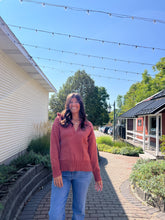 Load image into Gallery viewer, Marisol Pullover Sweater
