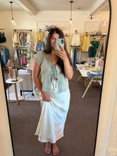 Load image into Gallery viewer, Posey Maxi Skirt
