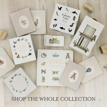 Load image into Gallery viewer, Black and White Contrast Book for Baby
