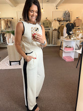 Load image into Gallery viewer, Coastal Calm Pant Set
