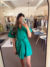 Load image into Gallery viewer, Greenly Dress
