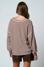 Load image into Gallery viewer, Autumn Air Knit Top
